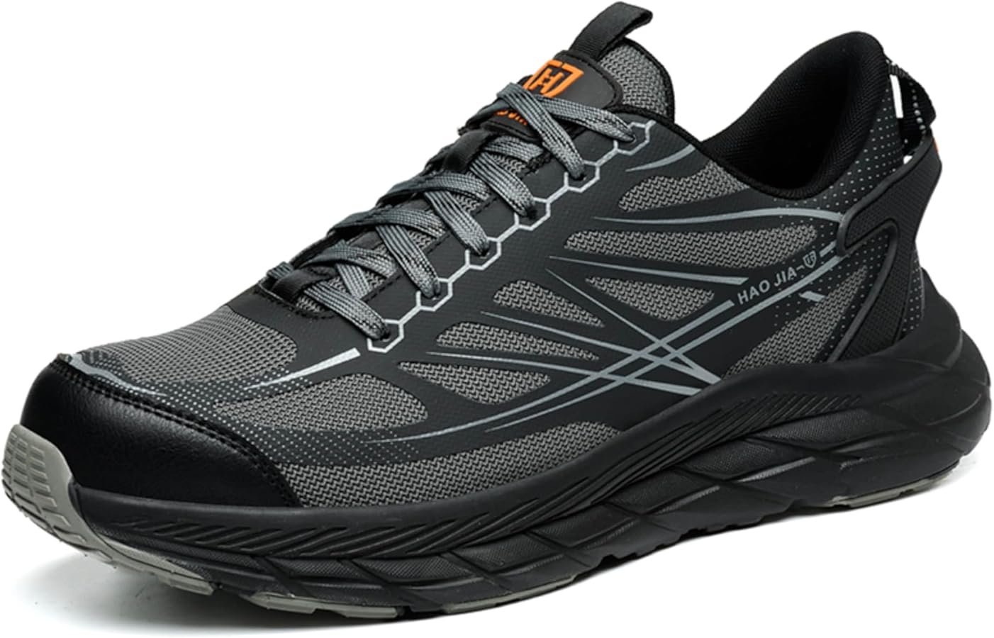 Amazon | [CARWORNIC] 安全靴 スニーカー メンズ レディース 作業靴