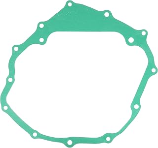 Caltric Clutch Cover Gasket Compatible with Honda Trx250 Recon 250 2X4 1997-2001