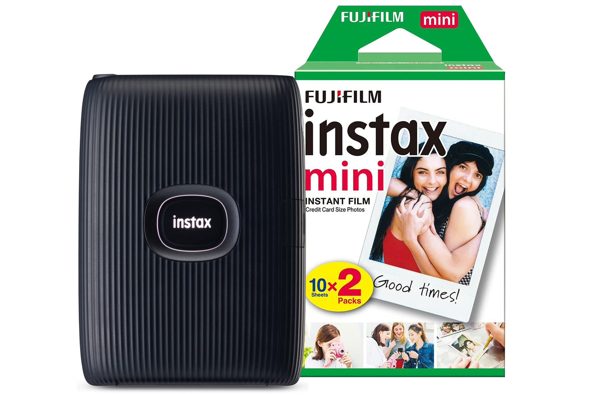 【8/20まで2000円引】instax mini Link2 富士フイルム instax mini Link 2 [クレイホワイト] 価格比較