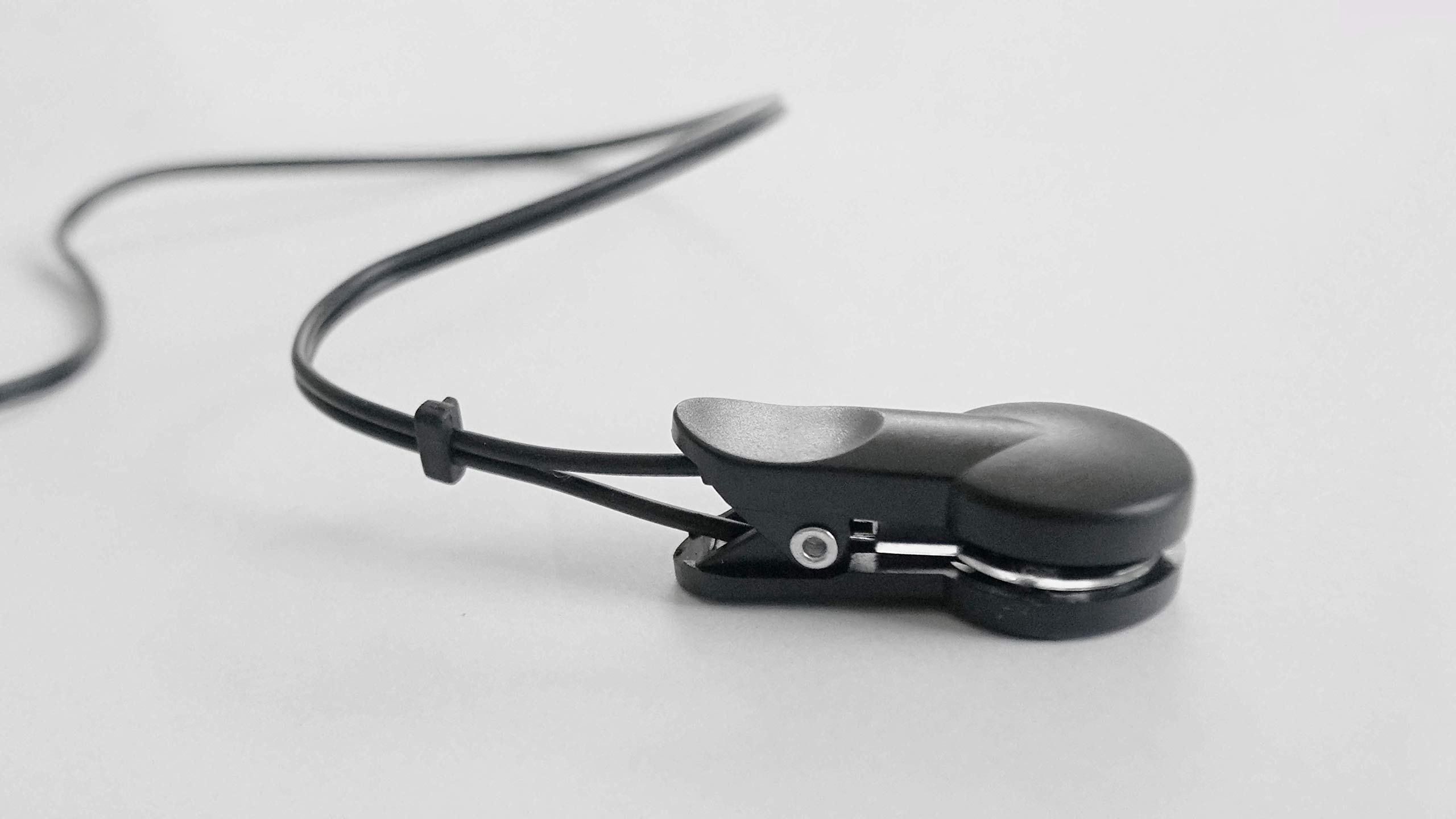 Buy Flow HRV Ear Sensor Only (You Need a biofeedback Device to use it ...