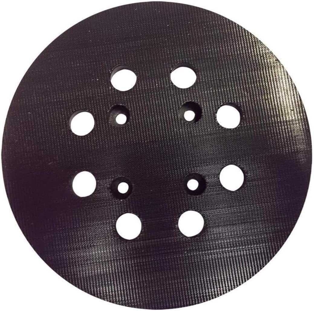 Replacement for Ridgid 5" Sander Disc Craftsman 300527002 315254070 315279570 R2600 OEM