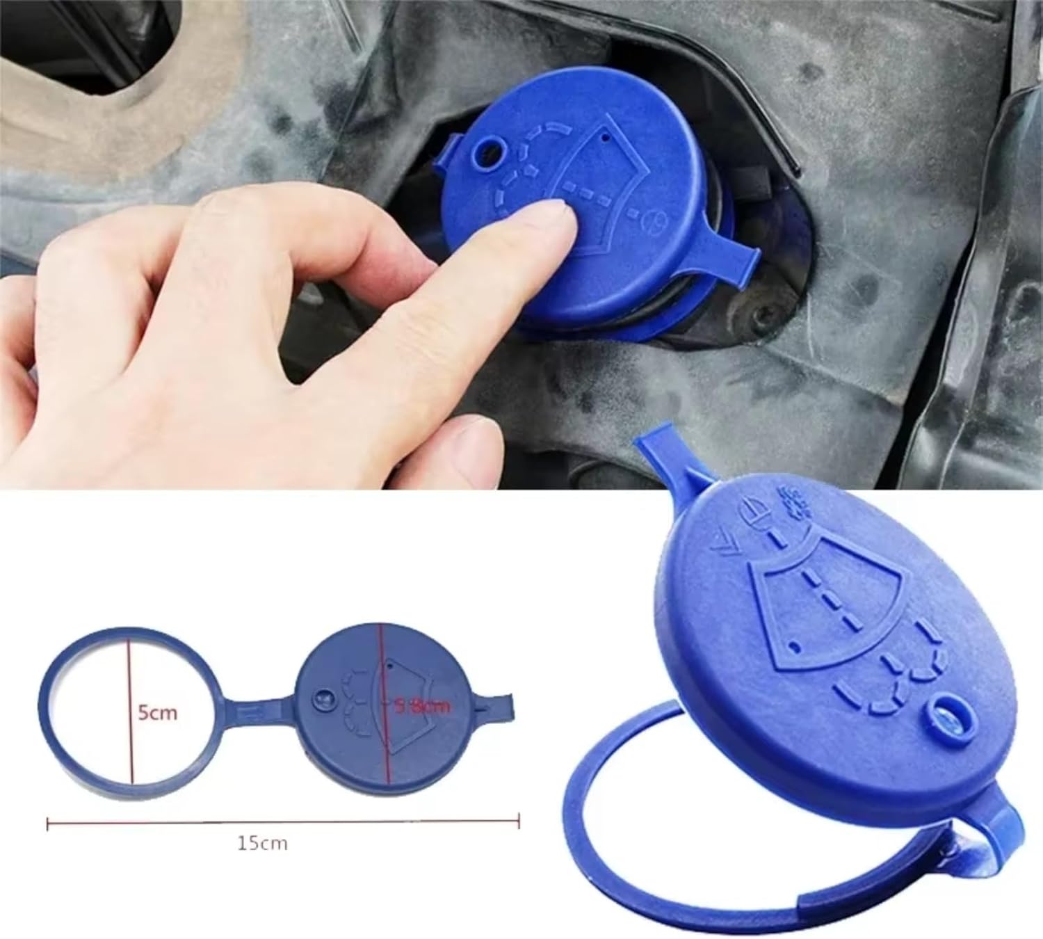 Compatible With Citroen C2 C3 For C-Elysee For Xsara フロントガラスワイパー ウ