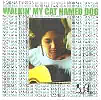 #XX01【名盤】WALKIN' MY CAT NAMED DOG ノーマタネガ Norma Tanega Walkin' My Cat Named Dog LP Vinyl What We Do in