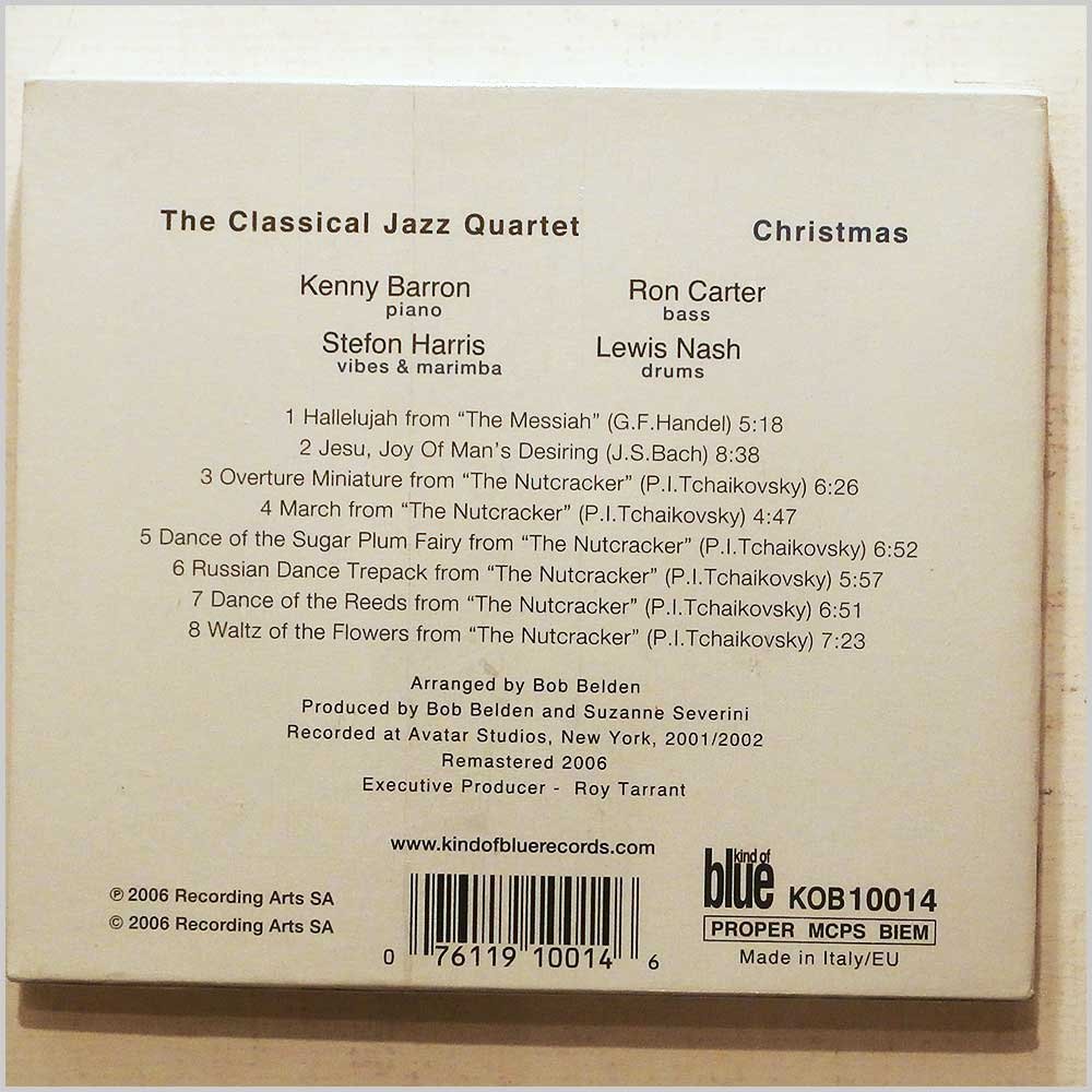 Christmas
