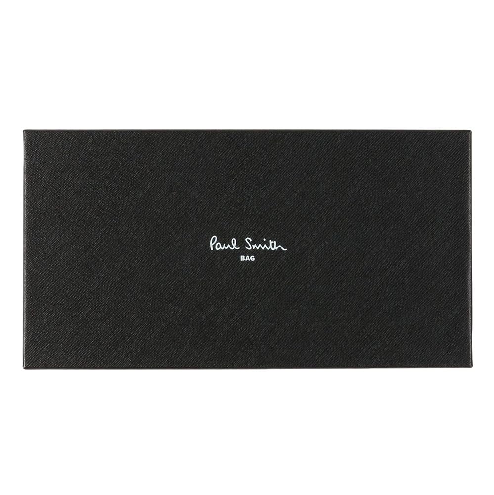 ポールスミス 長財布 メンズ Paul Smith コントラストカラーブロック ポールスミス コントラストカラーブロック 長財布 - メルカリ