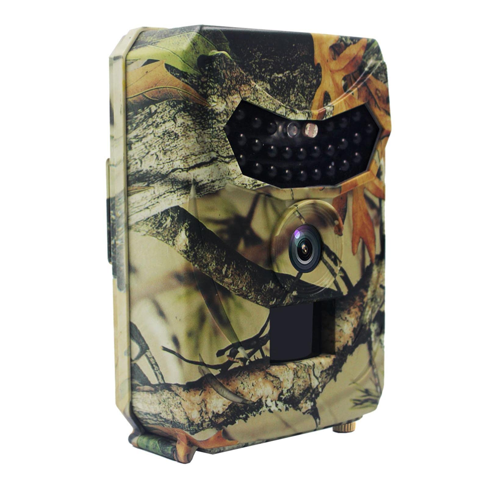 LOSA Camera Wireless Mini Life Camera Trail Game Camera Motion Sensor Outdoor USB-image-25