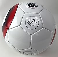 Vista 3 de Handi Life Sport Rattle Ball Bola audible ligera con 3 dispositivos de sonido grandes Terapia y recreación Deportes adaptativos
