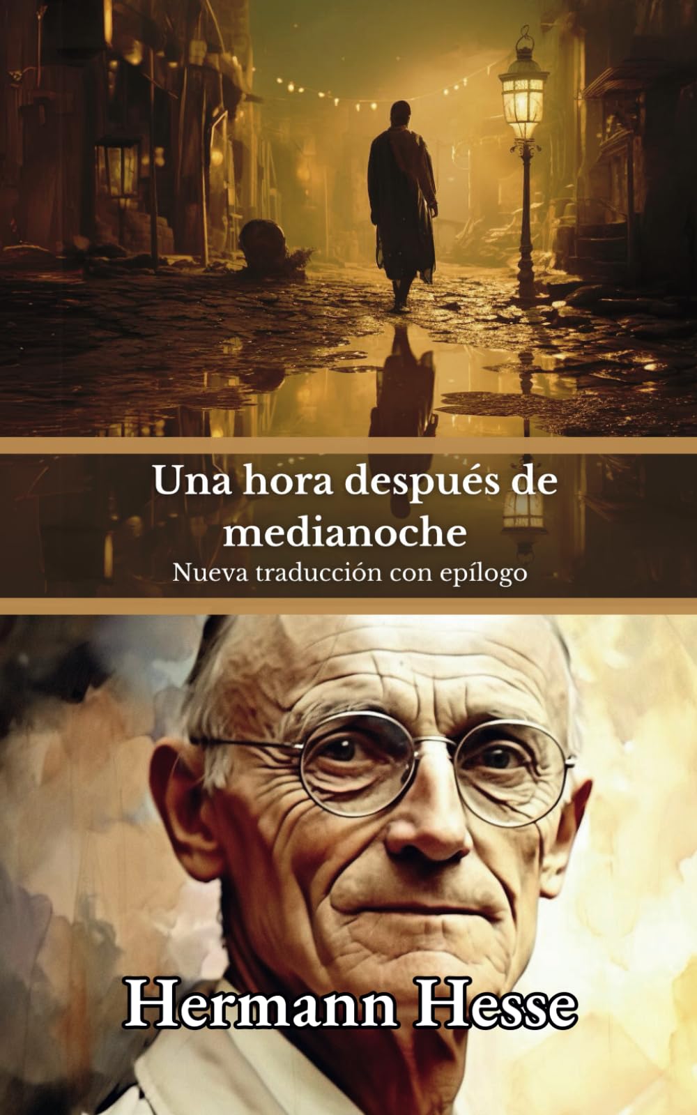 Una hora después de medianoche