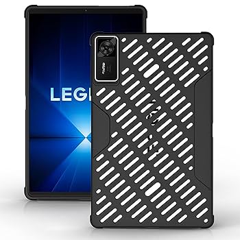 Lenovo Legion Y700 2022 128GB 本体 ケース付 Lenovo用保護ケース,ミディアムタブレット,熱放散,落下防止,y700