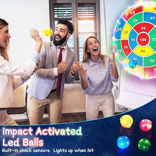 Miniatura 3 de Tablero de dardos principal