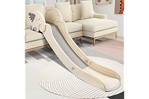 Ultimate Indoor Couch Slide for Joyful Kids