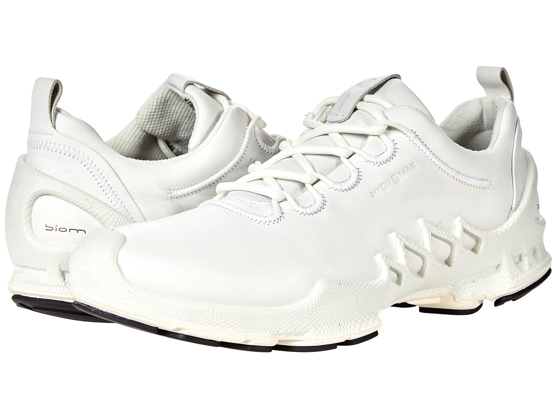 ECCO Kobiety Biom Aex Buty trekkingowe