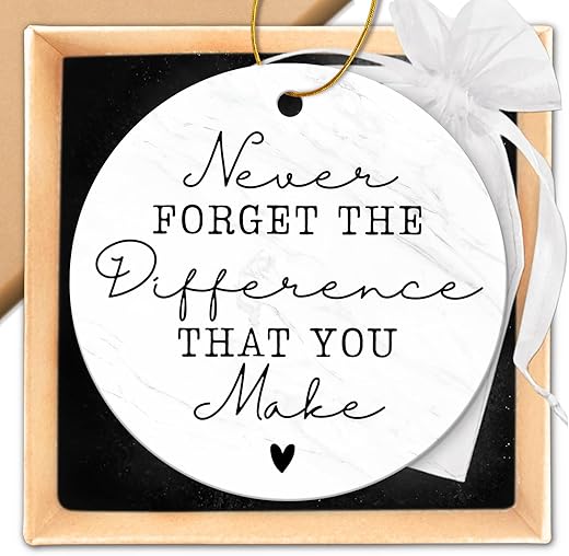 Best thank you gifts