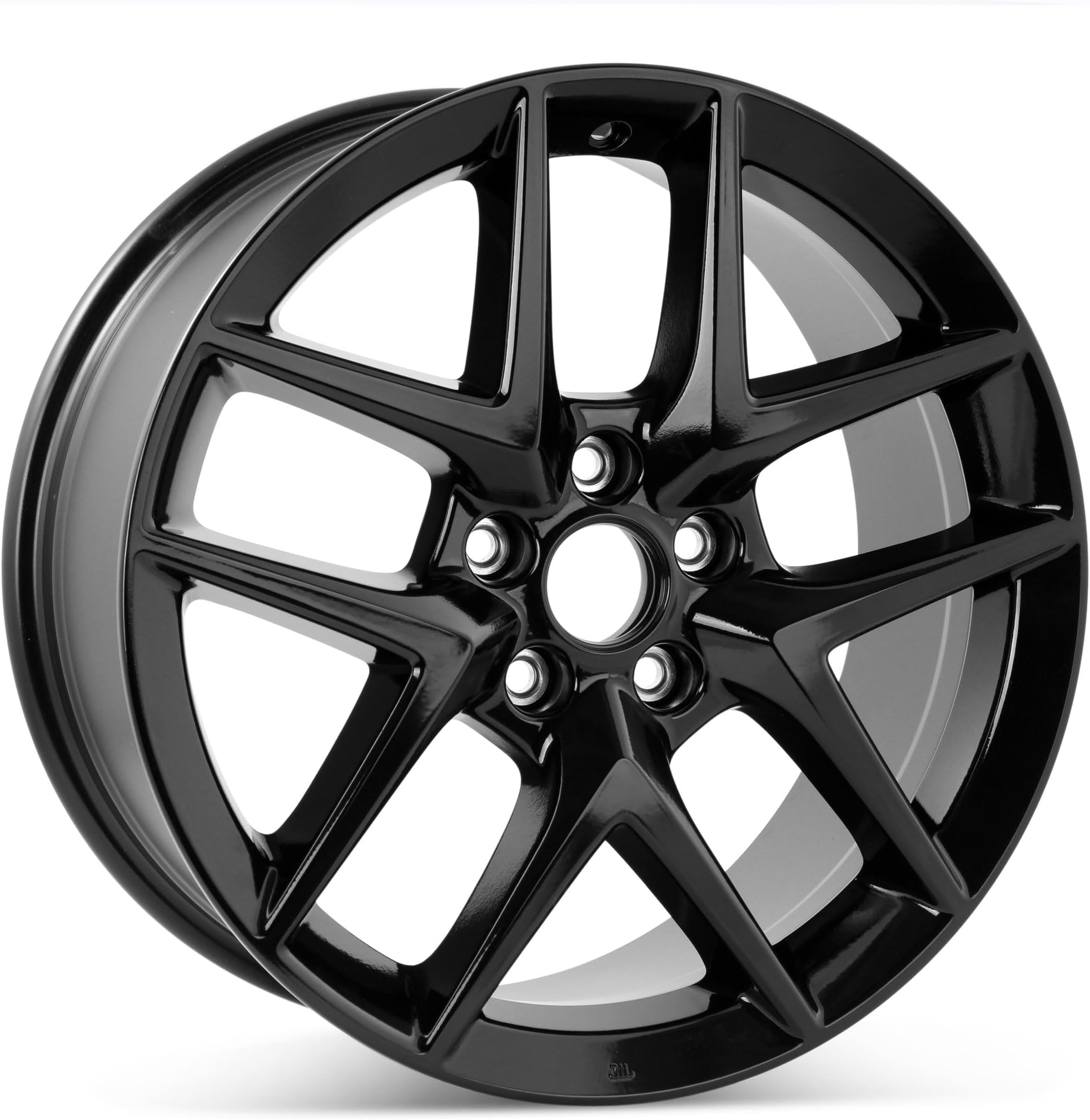 New 18" x 8" Replacement Wheel for Honda Civic 2022 2023 2024 Rim 95301