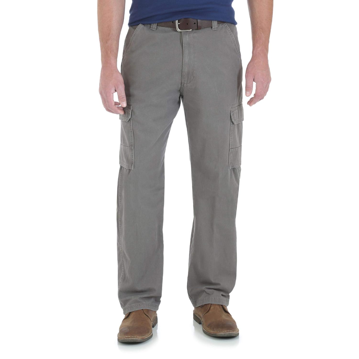 Wrangler cargo trousers Clearance