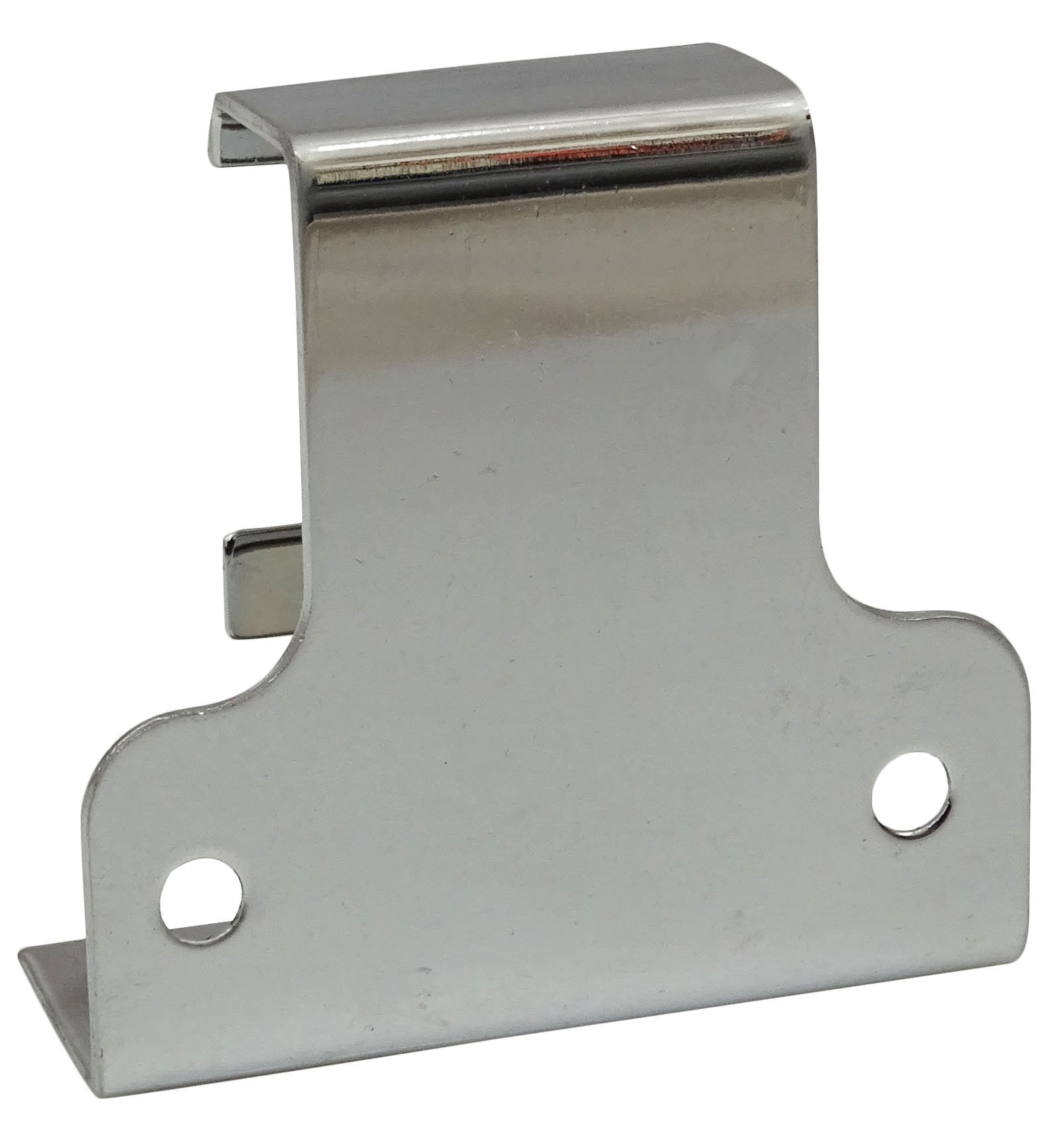 Stylewise Curtain Pipe Bracket 25 mm (2 Pairs) 4