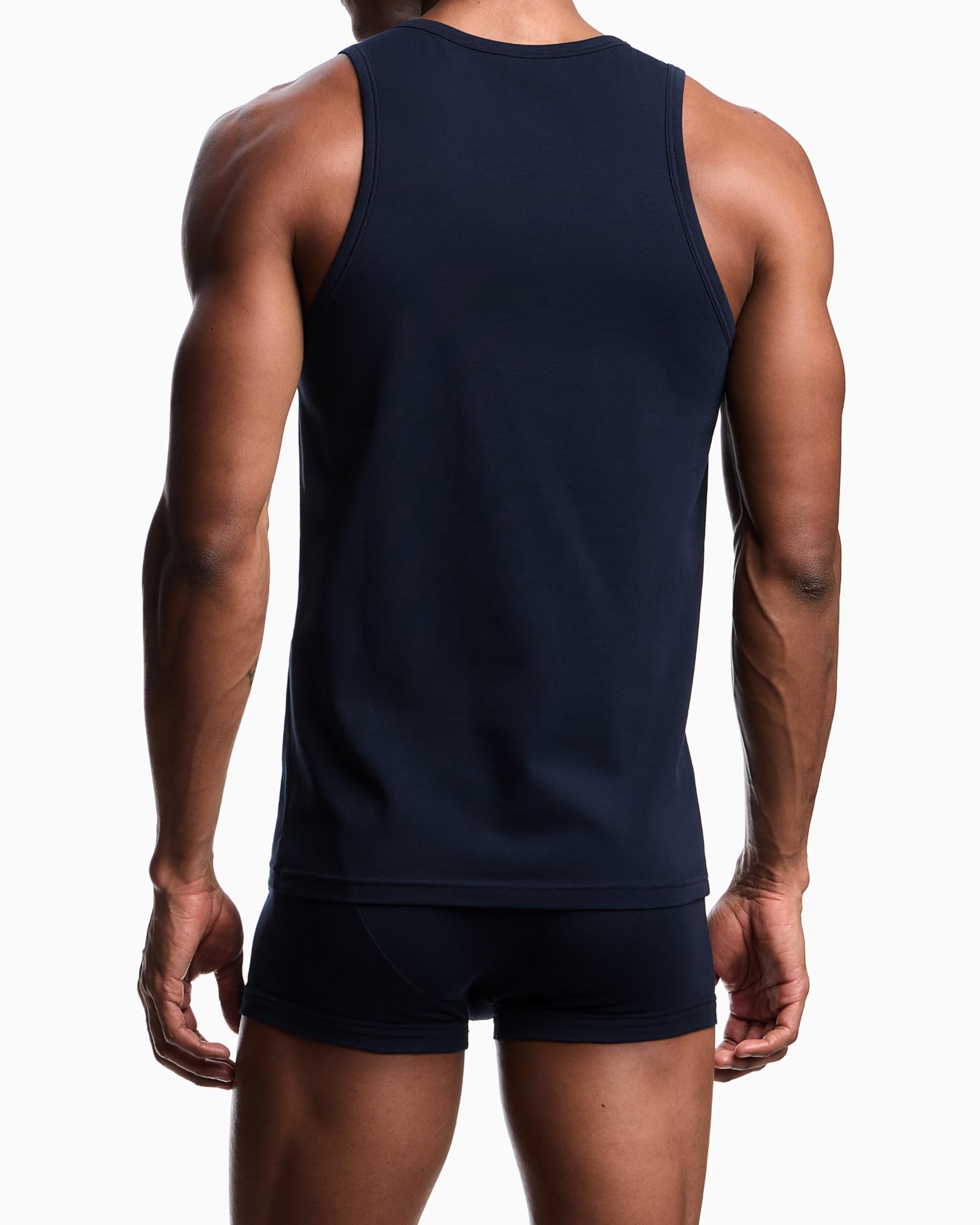 Emporio Armani Tank Canottiera Uomo