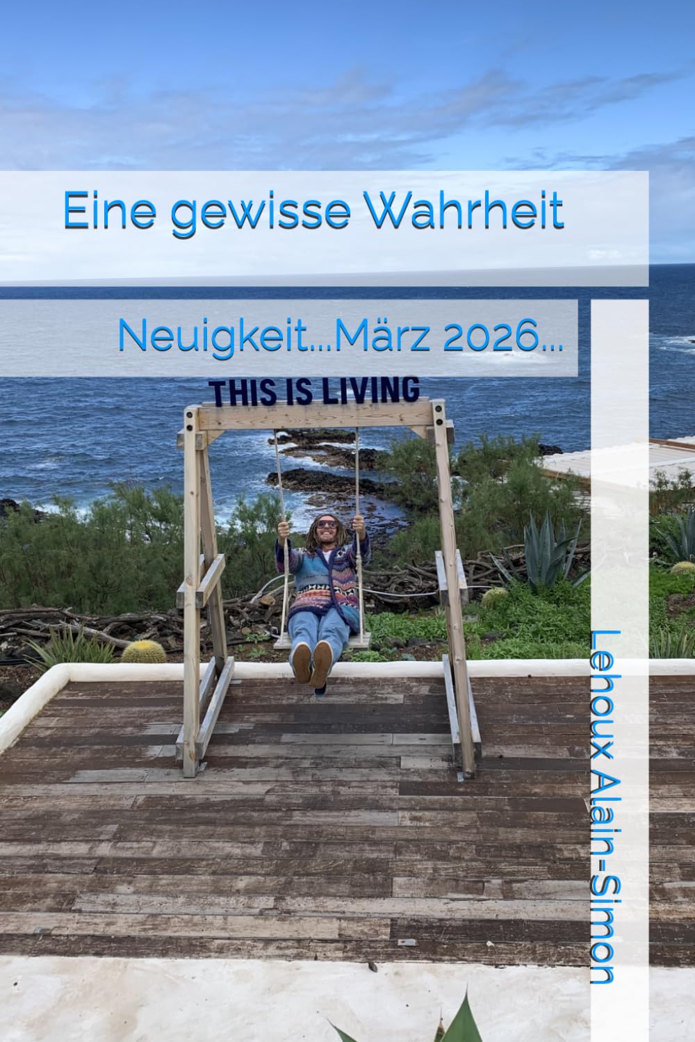 Eine gewisse Wahrheit: Neuigkeit...März 2026...