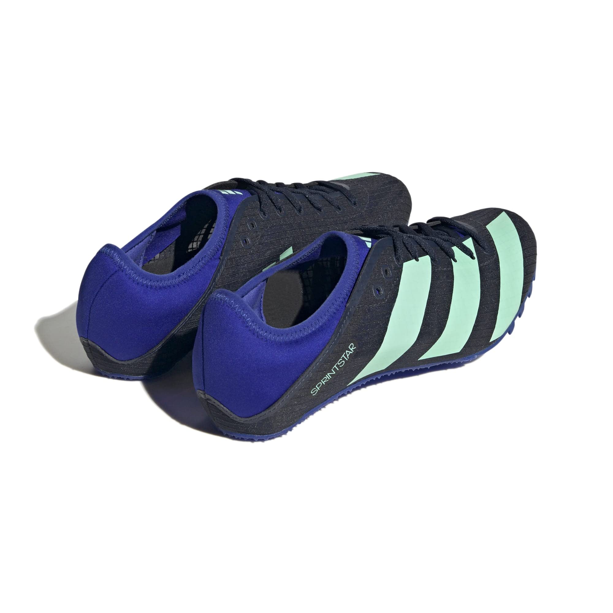 adidas Sprintstar, Zapatillas con Clavos Hombre