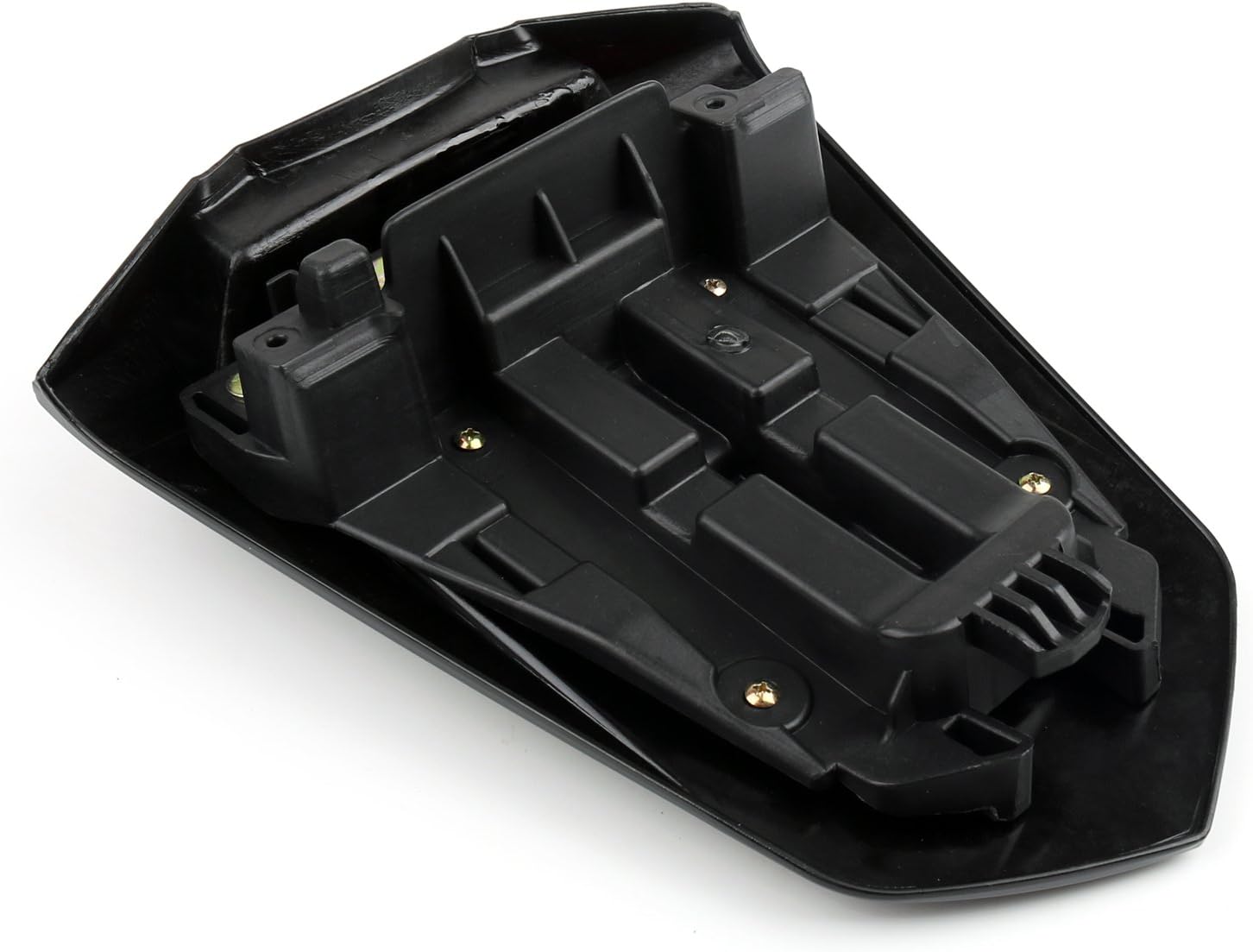 Areyourshop Rear Seat Fairing Cover cowl, Rear Seat Cowl For Yamaha YZF R1 2007-2008