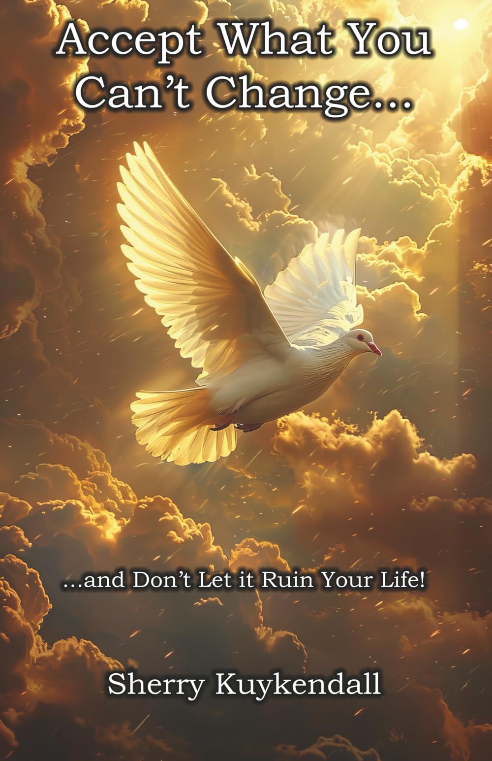 Accept What You Can’t Change...: ...and Don’t Let it Ruin Your Life!