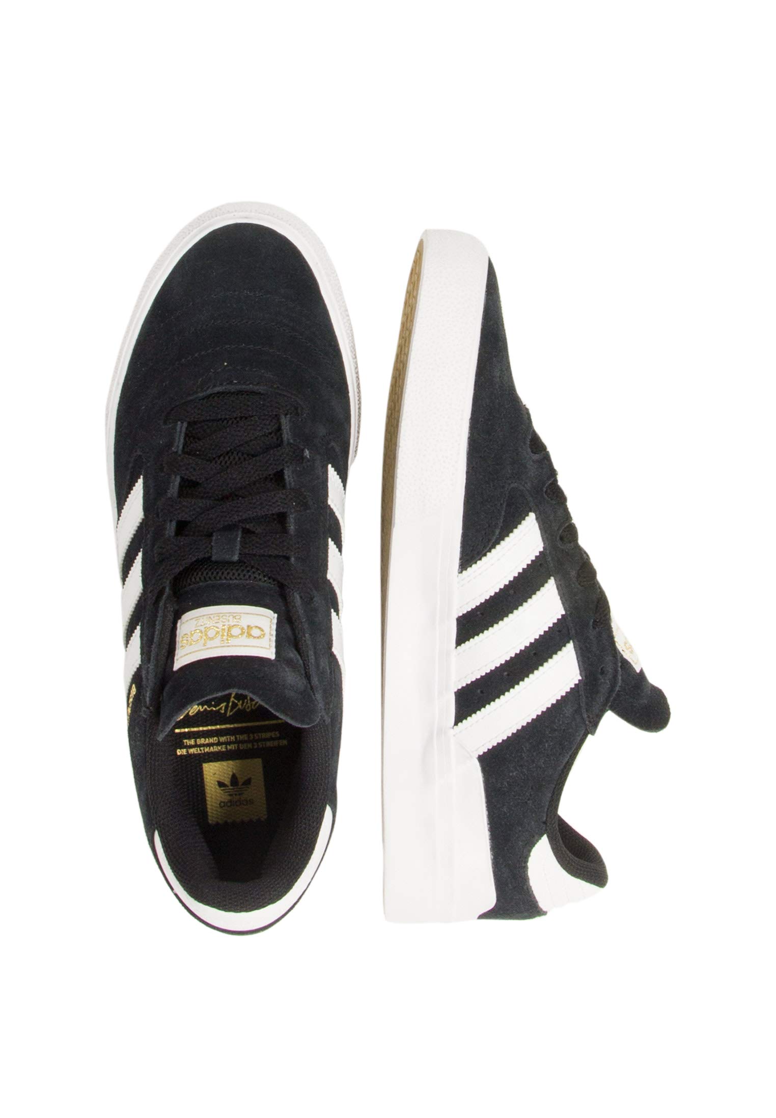 adidas Busenitz Vulc Ii - Sneakersy Mężczyźni