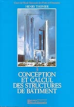 Download Conception et calcul des structures de bâtiment, tome 3 PDF