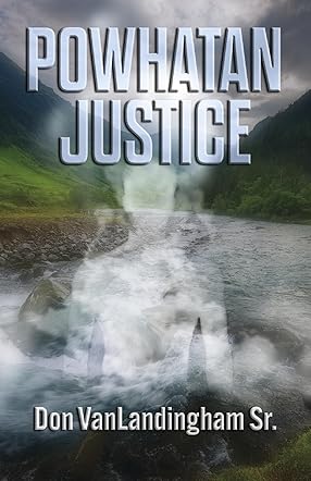 Powhatan Justice