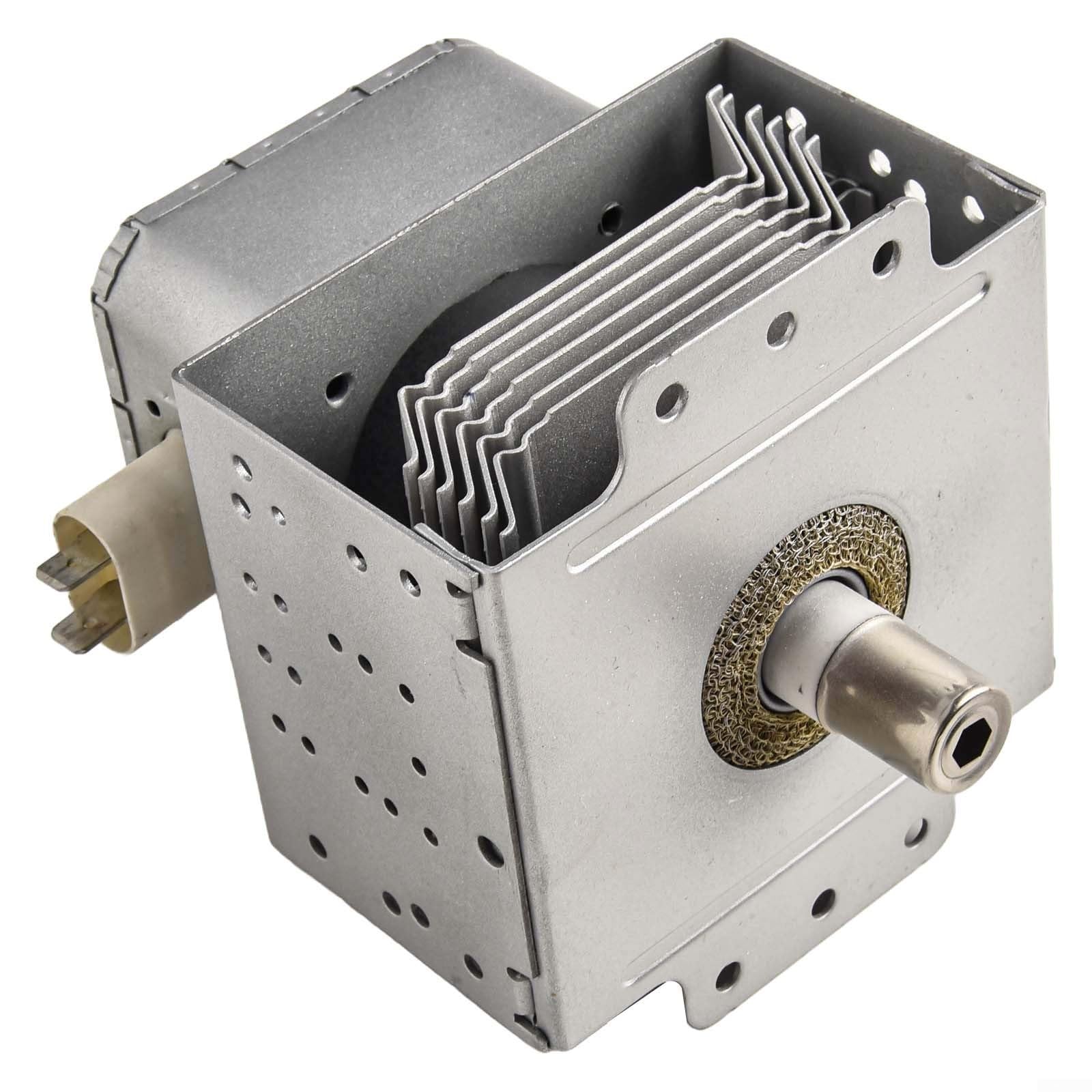 Forno a microonde Magnetron, Elettrodomestici da cucina Microonde Magnetron Parti di riparazione, Con 2M219J E522 D522 Microonde Parti di Ricambio