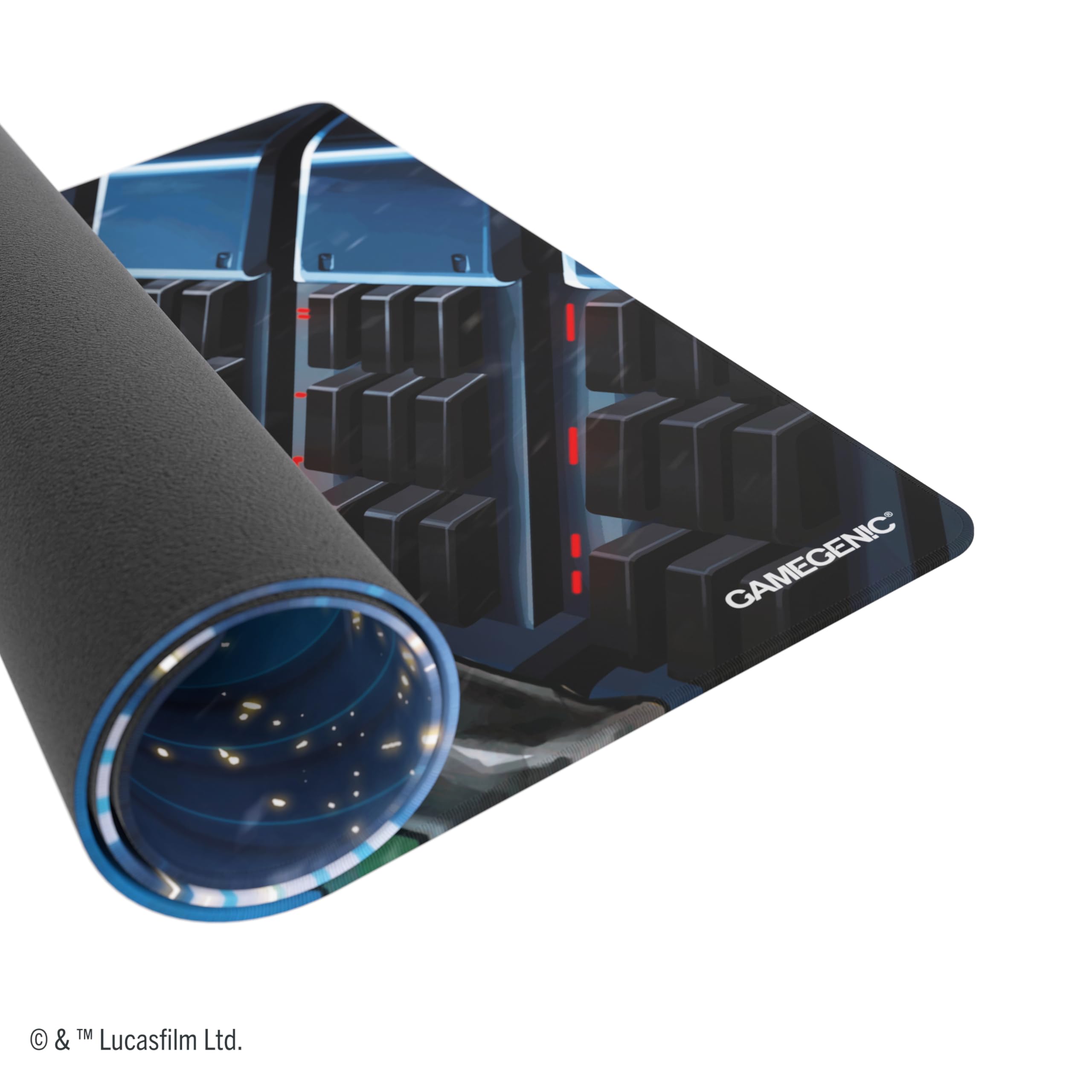 Gamegenic, Multi-coloured, 330.096 square inches - Image 4