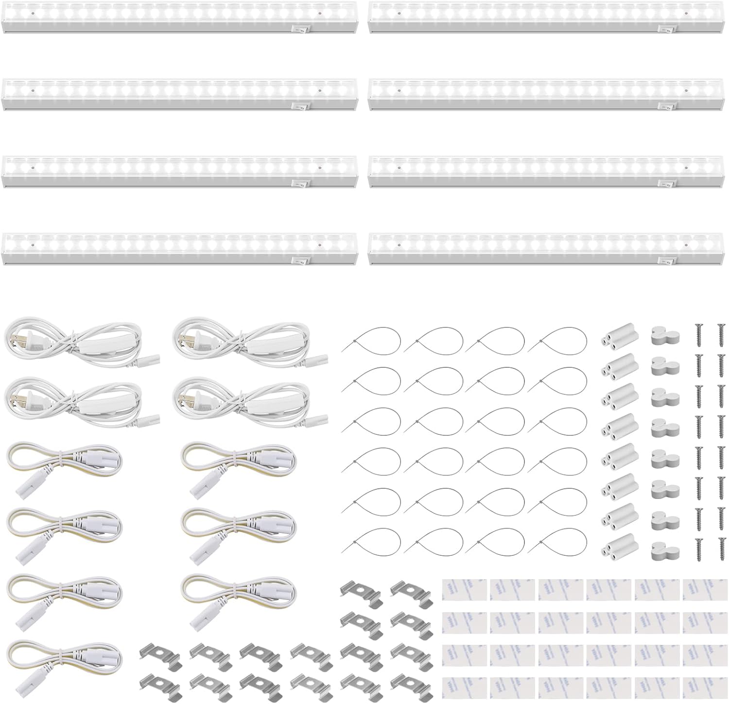 Barrina Grow Lights for Indoor Plants