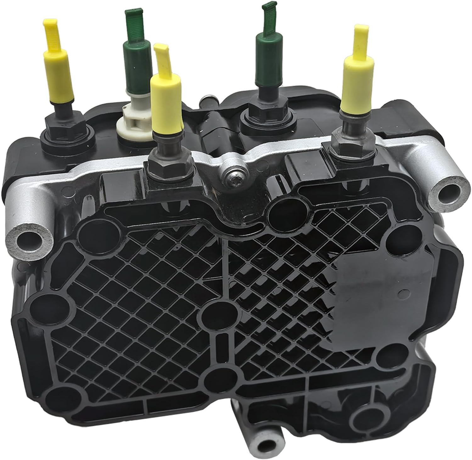 12V DEF Pump 0444042002 21577511 85003864 Compatible with Volvo D13 Engine