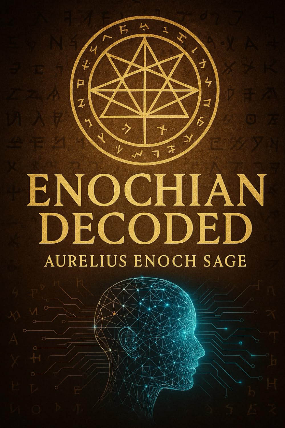 Enochian Decoded