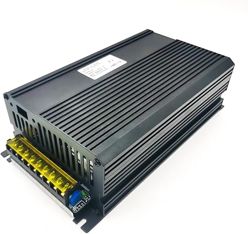 ZJINVN 1500W Fuente de alimentación conmutada AC-DC SMPS Salida 36V 41A DC Fuente de alimentación Entrada 110VAC (36VDC) disponible en Yaxa Mexico