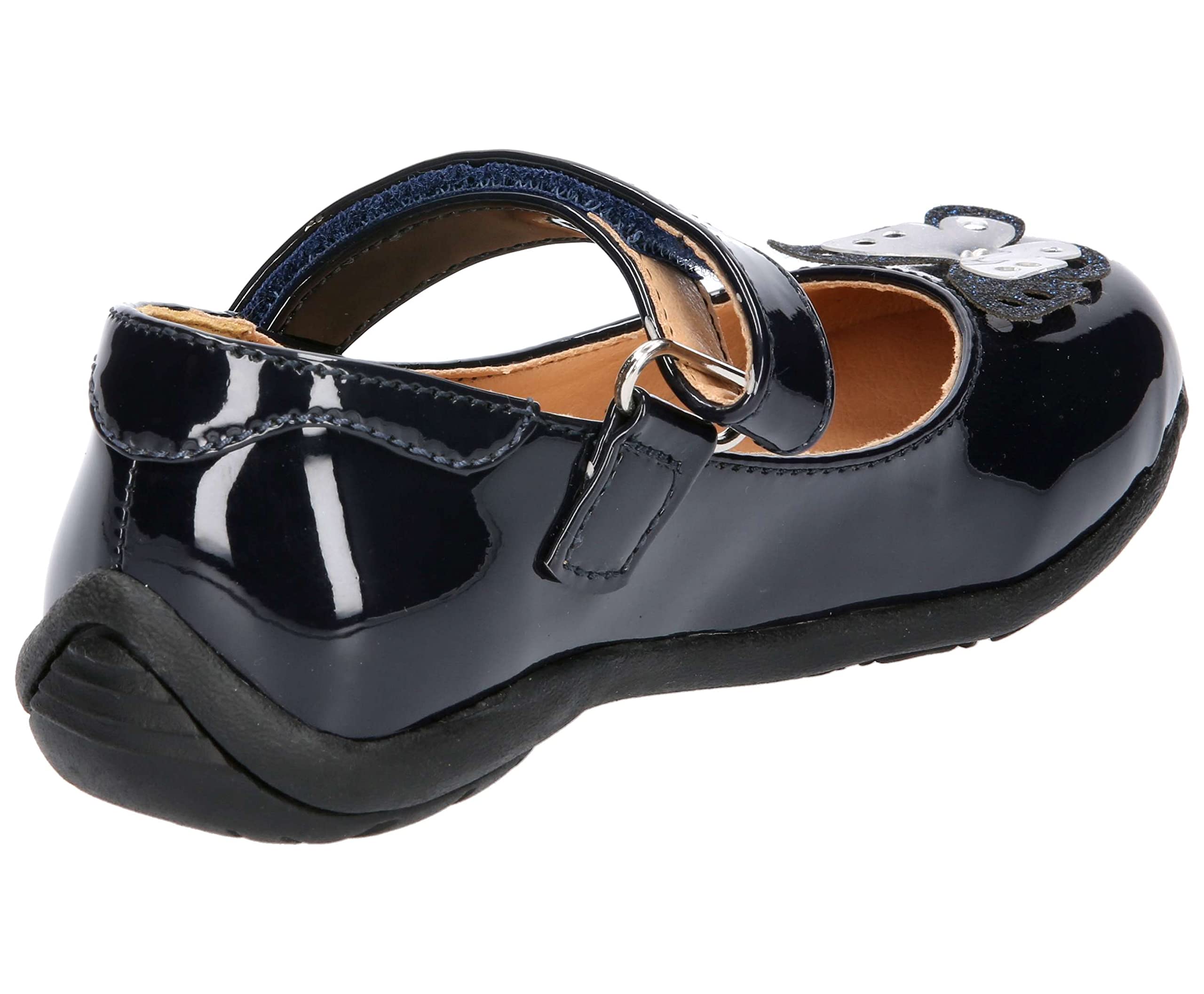 Lico Fille Nerina V Ballerines