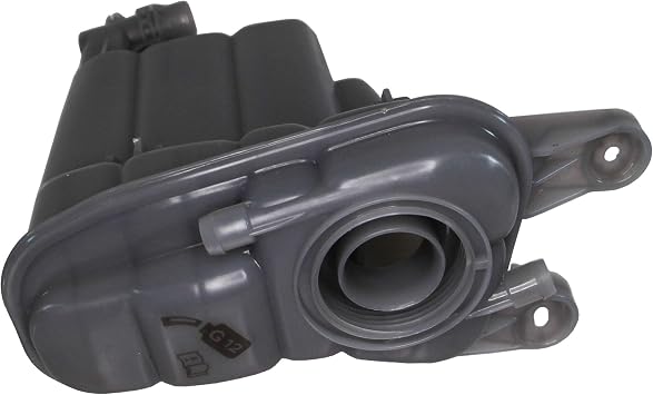 Rein Automotive EPT0153 Rein Engine Coolant Recovery Tank