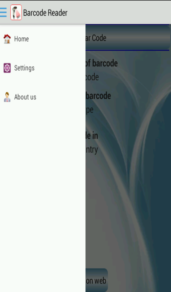 barcode reader - App on Amazon Appstore