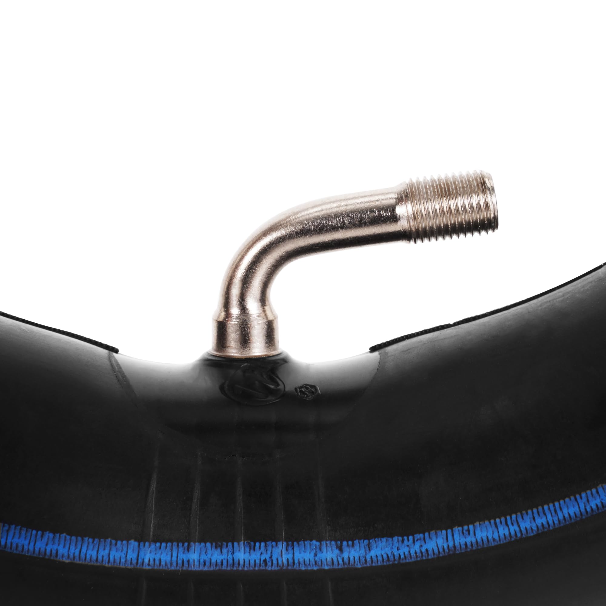 10x2 Inner Tube - For Hoverboards, Self-Balancing Scooters & Segway Style Rides (Pack Of 1)