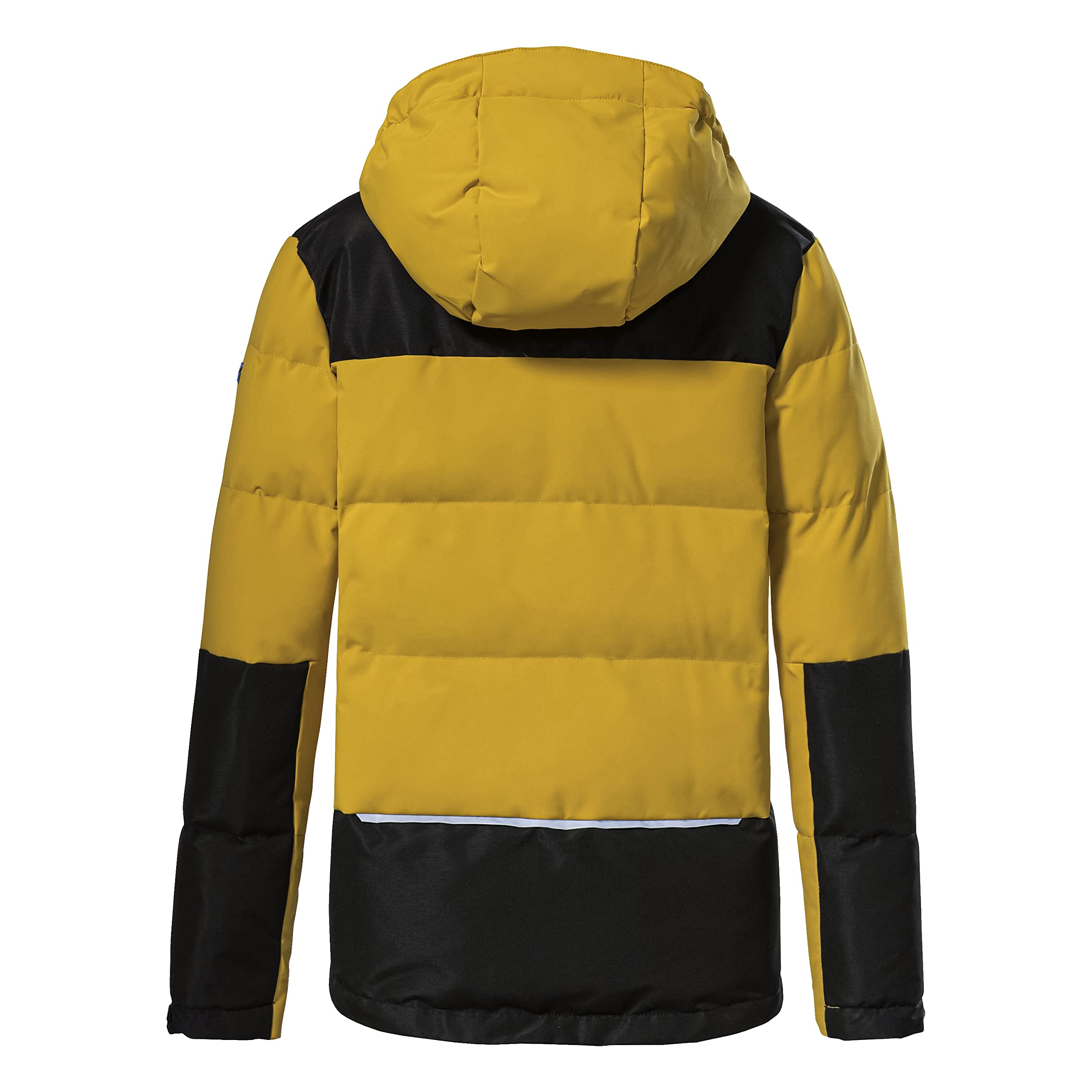 Killtec KOW 207 Quilted Jacket Boys | Barendrecht