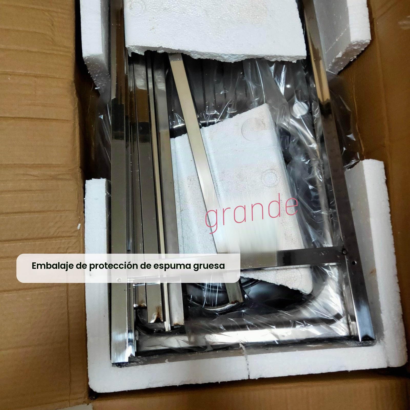 Lavabo de acero inoxidable independiente con grifo, para lavadero, jardín, garaje, fregadero de cocina, fregadero de cocina al aire libre con banco de trabajo y estantes de almacenamiento, fácil de