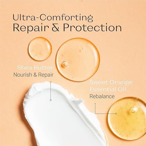 Miniatura 3 de Yonka Crema de manos de manteca de karité de naranja dulce, vitaminas E y aceite de semilla de uva suavizan y reparan  Aroma fragante a manarina y