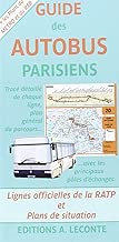 Download Guide des autobus parisiens PDF
