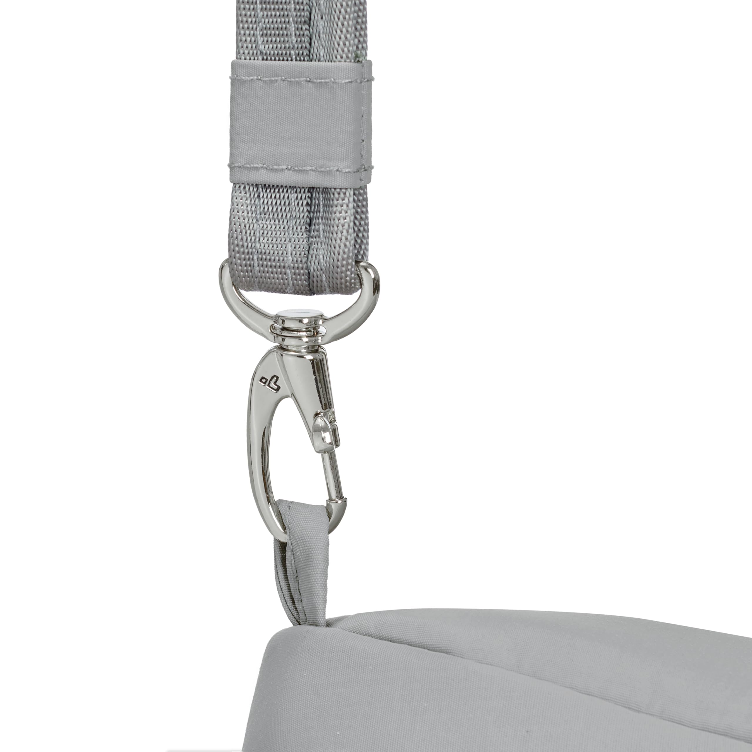 Travelon Anti-Theft Roam Convertible Backpack Sling Sangle Mixte