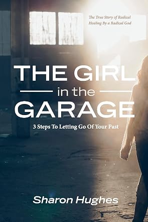 The Girl in the Garage
