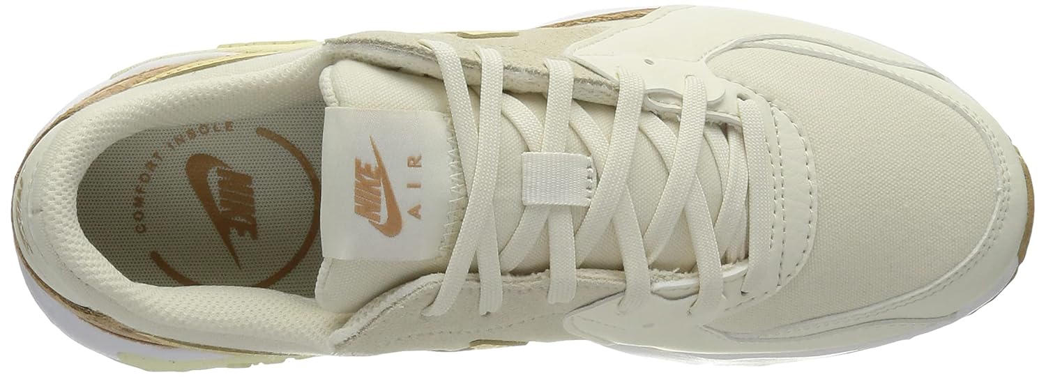 Buy Nike WMNS AIR MAX EXCEE_DJ1975-100-7 UK_Pale Ivory/Pale  