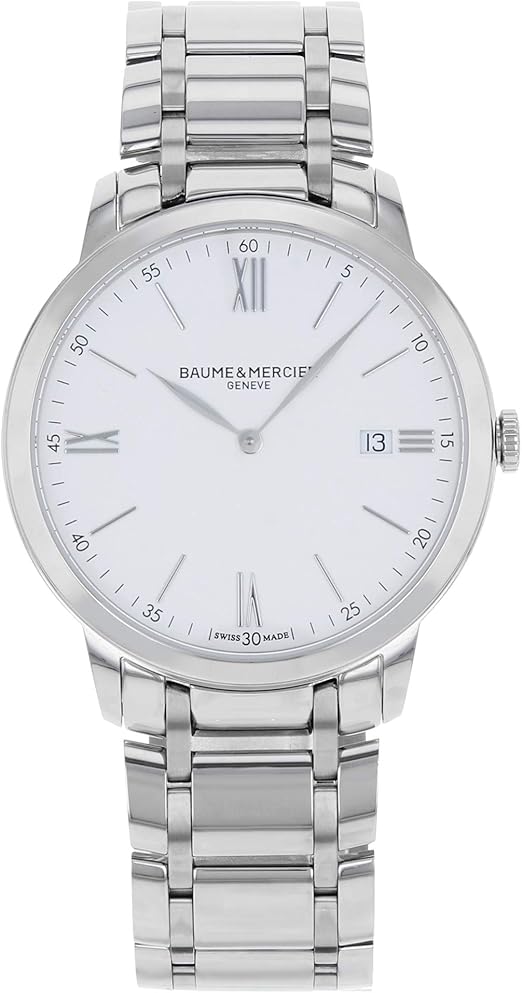 baume & mercier amazon