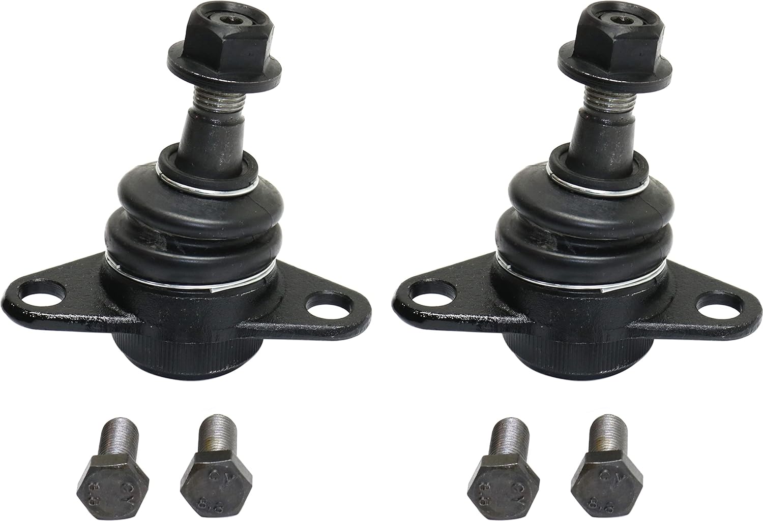 Garage-Pro Set of 2 Front LH & RH Lower Ball Joint Replacement for Volvo XC90 03-14 S60 07-09