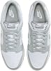 Nike Dunk Low Blanco Gris Ahumado Claro 5