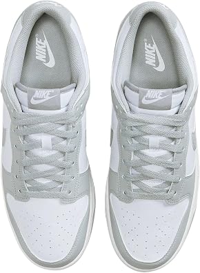 Nike Men's Dunk Low Retro Trainers