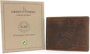 Portafoglio con tasche per monete thumbnail classifica